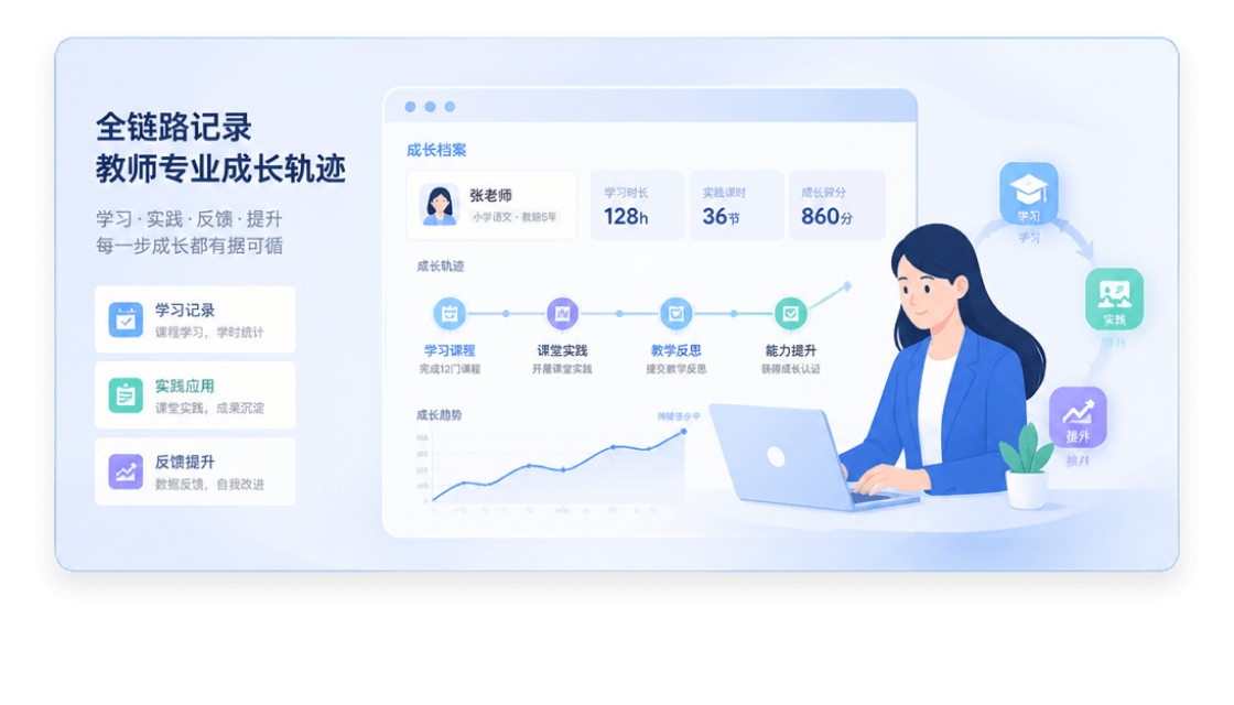 教师培训与发展